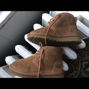 Toddler Ugg Boots